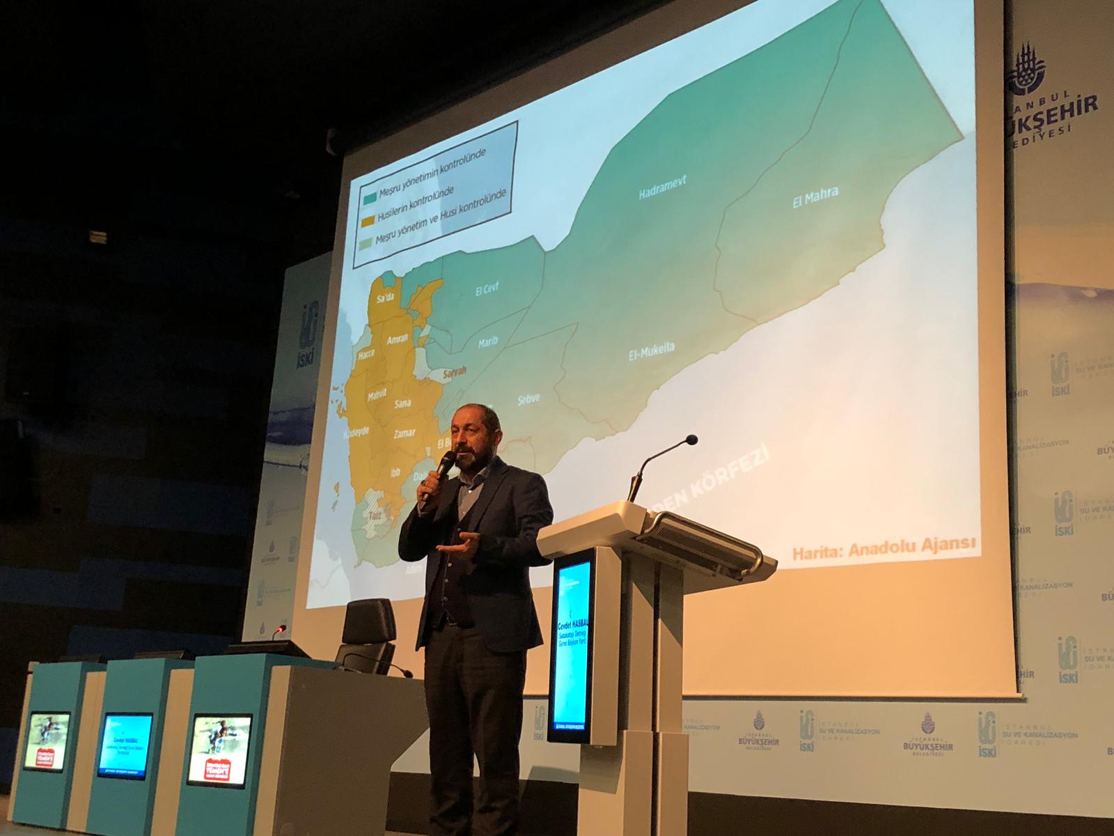 BEM-BİR-SEN'den Yemen’e kampanyasına destek