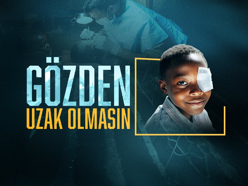 Katarakt Projesi