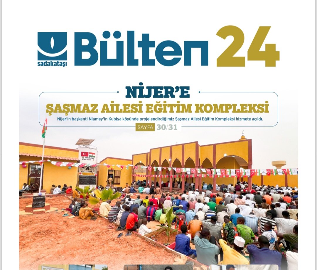 Bülten 2024