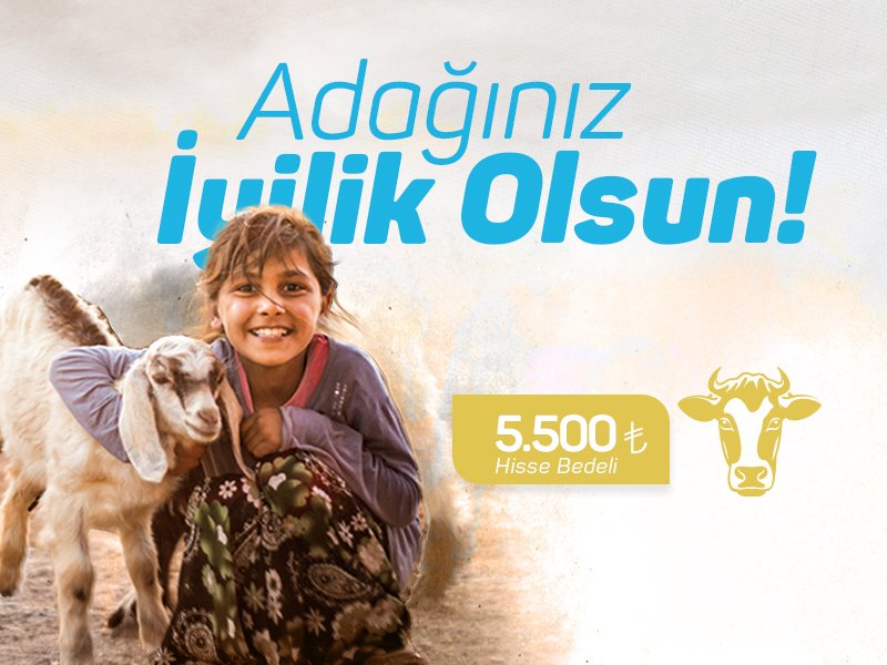 Adağınız iyilik olsun (adak)