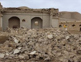 Afganistan'da 5.9 büyüklüğünde deprem: 1500’ün üzerinde ölü
