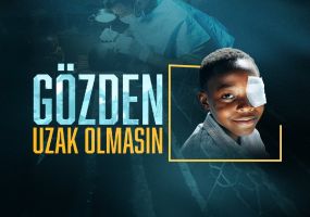 Katarakt Projesi