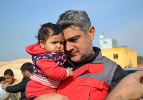 Yetime Kardeş oluruz!