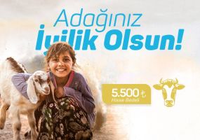 Adağınız iyilik olsun (adak)
