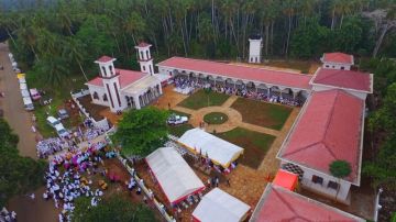 Tanzanya’da 15 Temmuz Şehitler Külliyesi Açıldı
