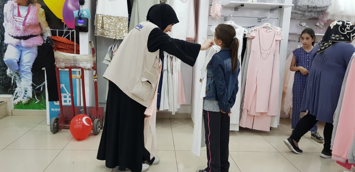 Ramazan Gönülden Gönüle Temastır